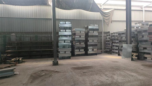 Trung Quốc khối băng có thể để làm đá cho nhà máy sản xuất đá lớn - Product Image 5