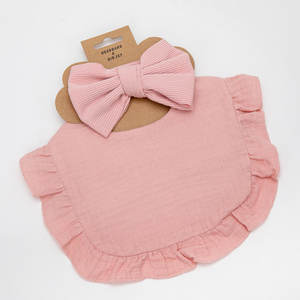 2 шт./партия, детские нагрудники - Product Image 2