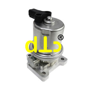 Bomba de Transferencia de Combustible para Piezas de Motor Cummins ISX15 QSX15, 5362256 - Product Image 2