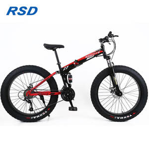 온라인 도매 공급 업체 뚱뚱한 바퀴 자전거 성인, 공급 업체 큰 산악 자전거 타이어 사이클, 뚱뚱한 타이어 자전거 눈 - Product Image 5