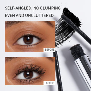 OEM Cosmetics Lash <span class=keywords><strong>Double</strong></span> Head Productos más vendidos 2024 Mujeres <span class=keywords><strong>Rimel</strong></span> De Pestanas Mascara Etiqueta privada - Product Image 2
