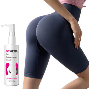 Crema para realzar los glúteos OTVENA - Consigue unos glúteos más redondos y firmes de forma natural - Marca privada - Product Image 4