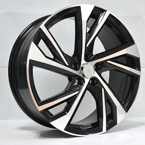 ล้อแม็กซ์ Jant V60 XC60 XC40 XC90 ขนาด <span class=keywords><strong>17</strong></span> 18 19 นิ้ว PCD 5x108 สำหรับรถยนต์นั่งส่วนบุคคล - Product Image 2