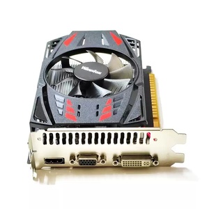 Carte graphique de jeu GTX <span class=keywords><strong>750</strong></span> <span class=keywords><strong>Ti</strong></span> 4 Go <span class=keywords><strong>DDR3</strong></span> 128 bits PCI-E0HDMI/VGA/DVI pour jeux PC - Product Image 6