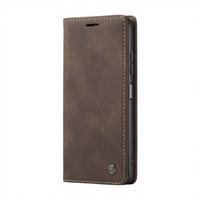 Étui de téléphone portable antichoc en PU au design sportif E11 avec marquage à chaud pour S25 Ultra