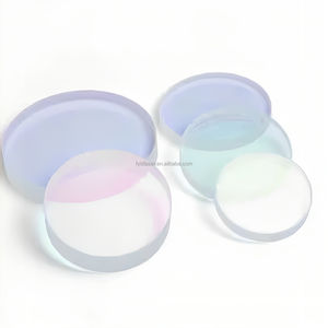 D18 * 2 D20 * 2 D20 * 3 kaynak makineleri için yeni koruyucu Lens Fiber lazer ekipman parçaları lazer kaynakçı koruyucu Lens - Product Image 1