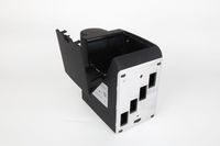 Impresora de Inyección de Tinta Portátil de Formato Ancho B80/B85 de 100 mm para Fecha/Logotipo/Imagen/Código QR, Número de Lote, Código de Caracteres Grandes