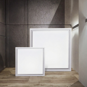 Lámpara de Techo Empotrada Plana de Aluminio LED SMD2835 Ultra Delgada 600x600, Lámpara de Panel Moderna para Proyectos Comerciales de Interiores - Product Image 3