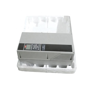 อินเวอร์เตอร์รุ่น FC-302P15KT5E21H1 VLT AutomationDrive 15kW ของแท้และใหม่  380-480V VFD Drive มีสินค้าในสต็อก - Product Image 4