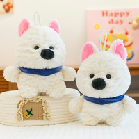 Jouets de machine à griffes assortis en vrac - Peluches de 8 pouces (20 cm, 25 cm) parfaites pour les salles d'arcade et les carnavals