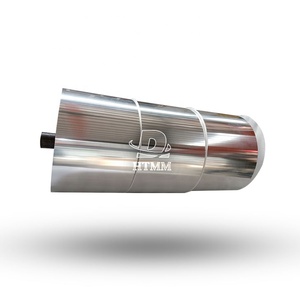 Alloy 3003 Aluminium foil roll jumbo use for making food container and lunch box - Product Image 3
