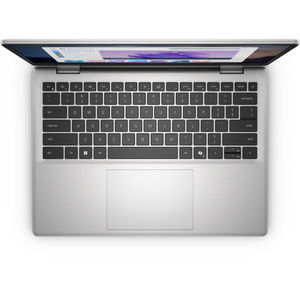 Ordinateur portable professionnel Dell Pro 14 DC14255 Ordinateur portable Dell 14 pouces Ryzen AI 7 350 8 cœurs 5.0GHz Turbo 256 Go PCIe SSD Écran anti-éblouissement - Product Image 2