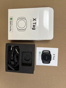 JOYPET Rastreador GPS Impermeable para Mascotas con Aplicación de Seguimiento de Fitness Productos para Mascotas con Find <span class=keywords><strong>My</strong></span> App - Product Image 4