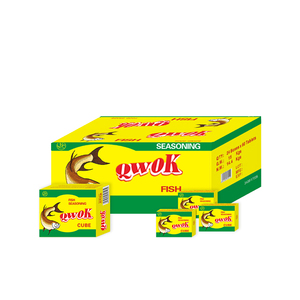 <span class=keywords><strong>Bouillon</strong></span> de <span class=keywords><strong>poisson</strong></span> halal 12g <span class=keywords><strong>cube</strong></span> d'assaisonnement <span class=keywords><strong>cube</strong></span> de <span class=keywords><strong>bouillon</strong></span> <span class=keywords><strong>cube</strong></span> de meilleure qualité vente à chaud - Product Image 1