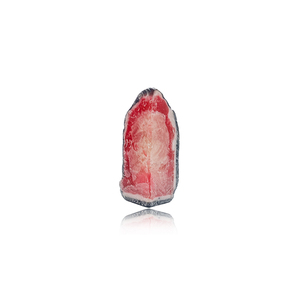 Vente en gros de cristal d'hôtel pour le bain fait à la main roche noire blanchissant Base de <span class=keywords><strong>savon</strong></span> papaye Texture de pierre claire plat <span class=keywords><strong>savon</strong></span> de bain - Product Image 5