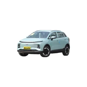 In stock 2023 Geely Geometry E Firefly 2024 301-401KMPure Electric Car Electric Vehicle SUV