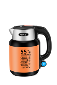 Bouilloire électrique en acier inoxydable à <span class=keywords><strong>prix</strong></span> avantageux, 2500 ml, design moderne, bouilloire électrique économique, <span class=keywords><strong>prix</strong></span> de qualité, bouilloire de bonne qualité - Product Image 2