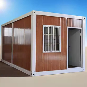 l shape Factory Direct High Quality Expandable <strong>Container</strong> for Dormitory Office Holiday House 20ft 40ft - Product Image 3