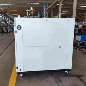 Chaudière à vapeur industrielle PALERTON 0.5T au diesel/<span class=keywords><strong>gaz</strong></span>/GPL pour applications de blanchisserie et d'hôtellerie avec certification CE et ISO - Product Image 6