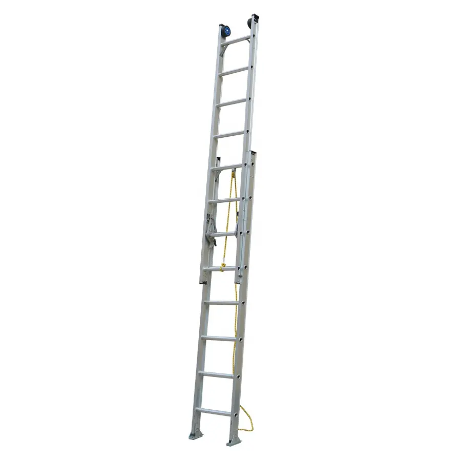 Profession elle hochwertige Aluminium-Trittleiter 16ft zum Verkauf