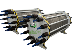 Électrolyseur Alcalin Intelligent <span class=keywords><strong>pour</strong></span> la Production d'Hydrogène Générateur de Gaz Hydrogène par Électrolyse de <span class=keywords><strong>l</strong></span>'<span class=keywords><strong>Eau</strong></span> Alcaline - Product Image 4