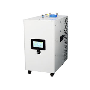 99.99% शुद्धता H2 गैस बनाने वाला pem हाइड्रोजन जनरेटर मूल्य हाइड्रोजन जनरेटर - Product Image 1