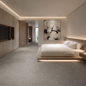 <span class=keywords><strong>Moquette</strong></span> murale en nylon fabriquée à la machine, <span class=keywords><strong>prix</strong></span> d'usine, antidérapante, durable, lavable, pour la maison, le <span class=keywords><strong>bureau</strong></span>, l'hôtel, l'exposition, la prière - Product Image 2