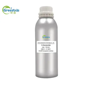 저렴한 가격 델타 데칼락톤/5-decanolide Cas 705-86-2 공급 재고 있음