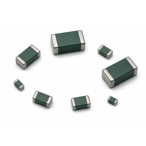 Authorized Distributor 250V 3pF C0G 0402 Multilayer Ceramic Capacitors 402 3pF Surface-mount CQ0402BRNPOYBN3R0 Ceramic Capacitor - Product Image 1