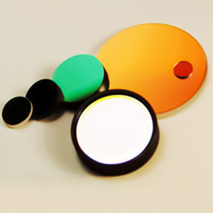 OptolongOEMナローバンドパスフィルターOptic 545 NmFwhm = 10nm光学フィルター - Product Image 4