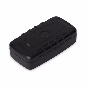 Rastreador GPS 4G Impermeable con <span class=keywords><strong>Rastreo</strong></span> en Tiempo Real para Vehículos y Embarcaciones, <span class=keywords><strong>Rastreo</strong></span> Global, Soporte Magnético, Batería <span class=keywords><strong>de</strong></span> 20000 mAh - Product Image 1