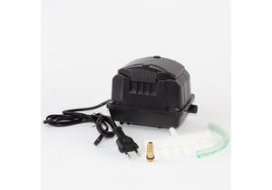 ปั๊มออกซิเจนสำหรับ<span class=keywords><strong>บ่อ</strong></span><span class=keywords><strong>ปลา</strong></span><span class=keywords><strong>คา</strong></span><span class=keywords><strong>ร์</strong></span><span class=keywords><strong>ฟ</strong></span> ปั๊มลมแบบประหยัดพลังงาน ไร้เสียงรบกวน รุ่น SES สำหรับ<span class=keywords><strong>บ่อ</strong></span><span class=keywords><strong>ปลา</strong></span><span class=keywords><strong>คา</strong></span><span class=keywords><strong>ร์</strong></span><span class=keywords><strong>ฟ</strong></span> - Product Image 4