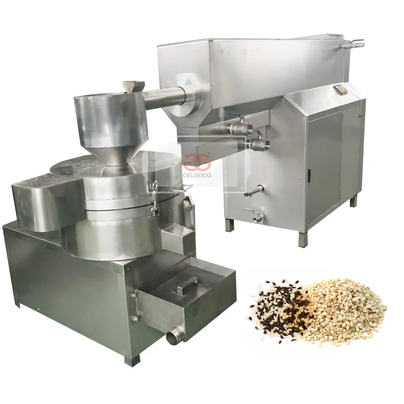 Hot Sell Lentils Washer Maize Seed Cleaner Machine Sesame Seed Cleaning Machine