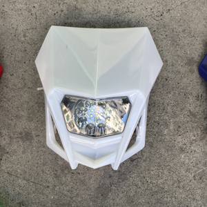 Phare LED de course à grande vitesse Flying Eagle Apollo pour motos électriques tout-terrain, pièces de modification de moto électrique - Product Image 5