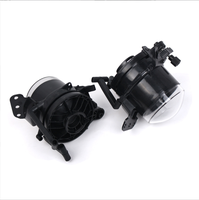 Pièces de phare antibrouillard avant de voiture neuves de haute qualité pour BMW E60 E61