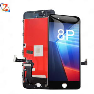 Oem DTP/C3F Phiên bản thay thế màn hình LCD hiển thị cho <span class=keywords><strong>iPhone</strong></span> <span class=keywords><strong>7</strong></span> cộng với & cho <span class=keywords><strong>iPhone</strong></span> 8 cộng với 1-năm bảo hành - Product Image 5