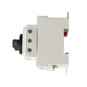 2P 4P năng lượng mặt trời Combiner hộp phân phối mô-đun 32A DC quang điện cô lập chuyển đổi chuyển đổi chuyển đổi công tắc disconnectors - Product Image 2