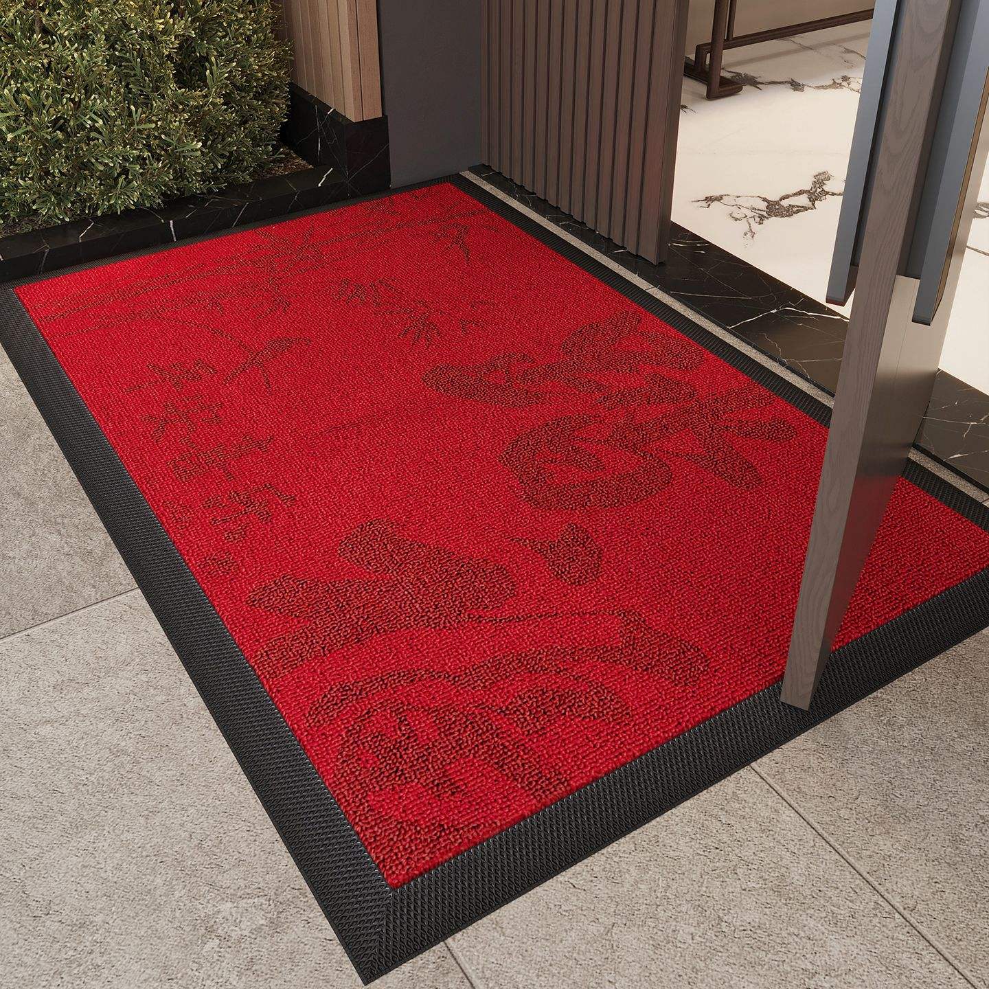 คำอวยพรจากเสียงไม้ไผ่