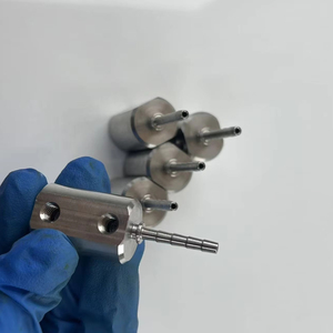Professional OEM High Precision CNC Machining Service Custom Stainless Steel Alloys <strong>Aluminum</strong> Brass <strong>Bronze</strong> Copper CNC Machining - Product Image 2