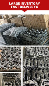 Range Rover motor şanzıman dikme burç dağı için yüksek kalite 5.0 <span class=keywords><strong>3</strong></span>.0 <span class=keywords><strong>3</strong></span>.0T, Discovery 4 Discovery <span class=keywords><strong>3</strong></span> V6 V8 4.4 - Product Image 6