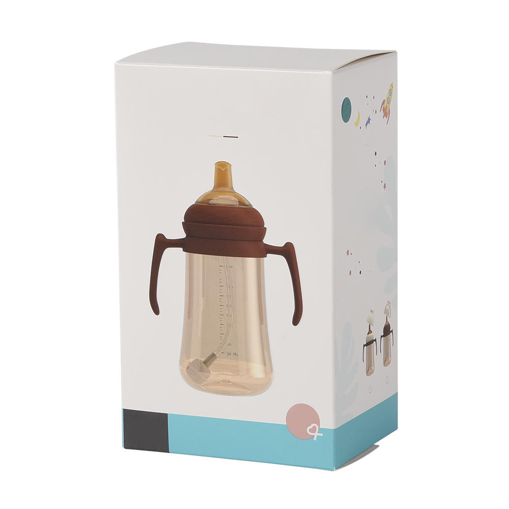 Experienced Manufacturer Uv Print Custom Logo Paper Packaging Boxes Print on Demand Service for Product