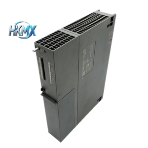 Contrôleur programmable PLC de haute qualité, module S7-400h, 6es7412-5hk06-0ab0 pour l'automatisation industrielle - Product Image 1