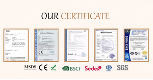 <span class=keywords><strong>Bougie</strong></span> parfumée en forme de cœur personnalisée pour la Saint-Valentin, Noël et Diwali - Cadeau d'aromathérapie en cire de soja non toxique - Product Image 2