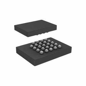 Componentes Electrónicos en Stock S25FS128SDSBHB203 Memoria 24 TBGA - Product Image 1