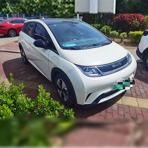 2023 Byd Coche eléctrico Byd Seagull 405 KM Automóvil Coche usado China Carro <span class=keywords><strong>de</strong></span> <span class=keywords><strong>segunda</strong></span> <span class=keywords><strong>mano</strong></span> <span class=keywords><strong>Coches</strong></span> eléctricos Chinos <span class=keywords><strong>Baratos</strong></span> - Product Image 1