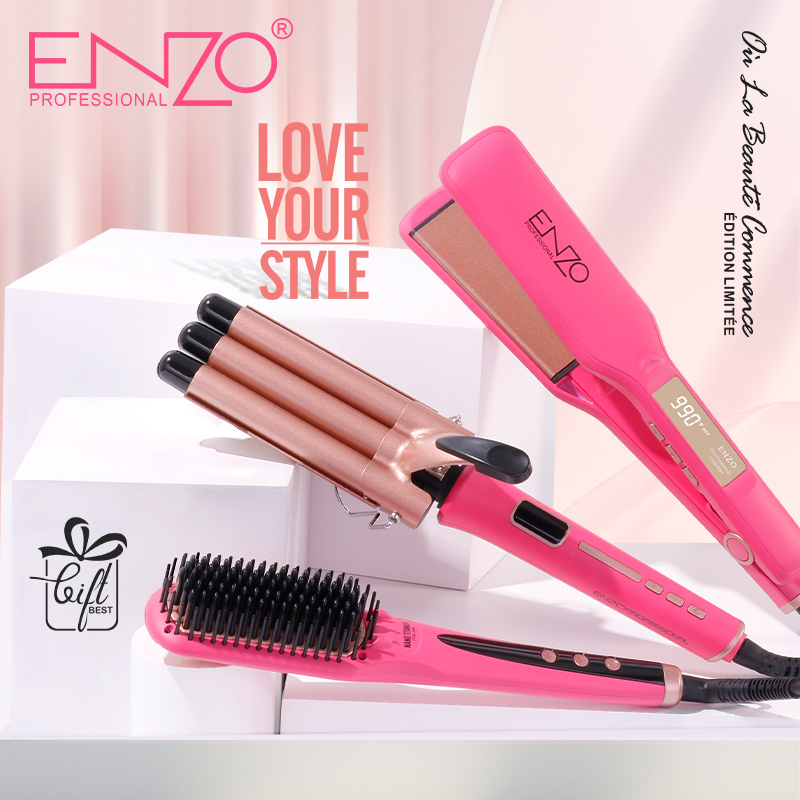 Maryse 2 En 1 Kitty Professional – Avec Pince & Fente | Silicone Sans BPA, Lave-vaisselle