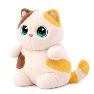 ตุ๊กตาแกะพูดได้สำหรับเด็ก ของเล่นสัตว์นุ่มนิ่มแบบโต้ตอบได้ พร้อมฟังก์ชั่นสนทนาด้วยเสียงแบบเรียลไทม์ ความจำ และเป็นเพื่อนที่เข้าใจอารมณ์ - Product Image 6