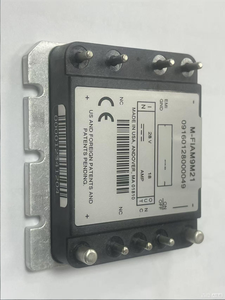 โมดูลการลดทอนสัญญาณ M-FIAM9M21 9ขาอุปกรณ์จ่ายไฟ28 V 18ได้รับการรับรอง CE - Product Image 2