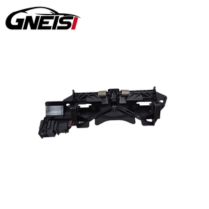 Interruptor de luz de <span class=keywords><strong>maletero</strong></span> adecuado para <span class=keywords><strong>Audi</strong></span> <span class=keywords><strong>Q5</strong></span> y Q7 2010-2026 4L0959121 - Product Image 1