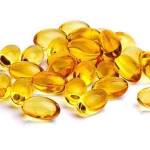 Olio di Pesce in Capsule Private Label OEM ODM Formula Personalizzata per il Supporto Immunitario - Product Image 3